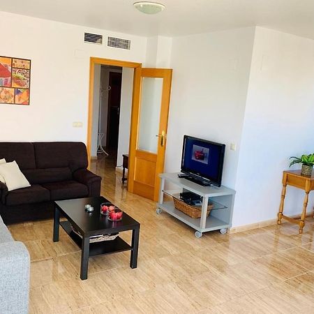 Villa Penthouse With Stunning Views Guardamar del Segura Exterior foto