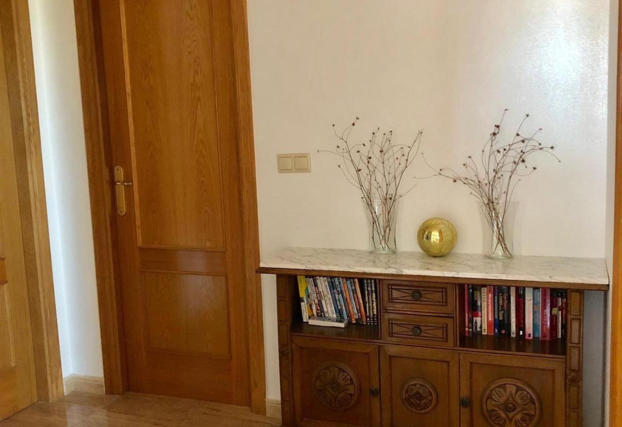 Villa Penthouse With Stunning Views Guardamar del Segura Exterior foto