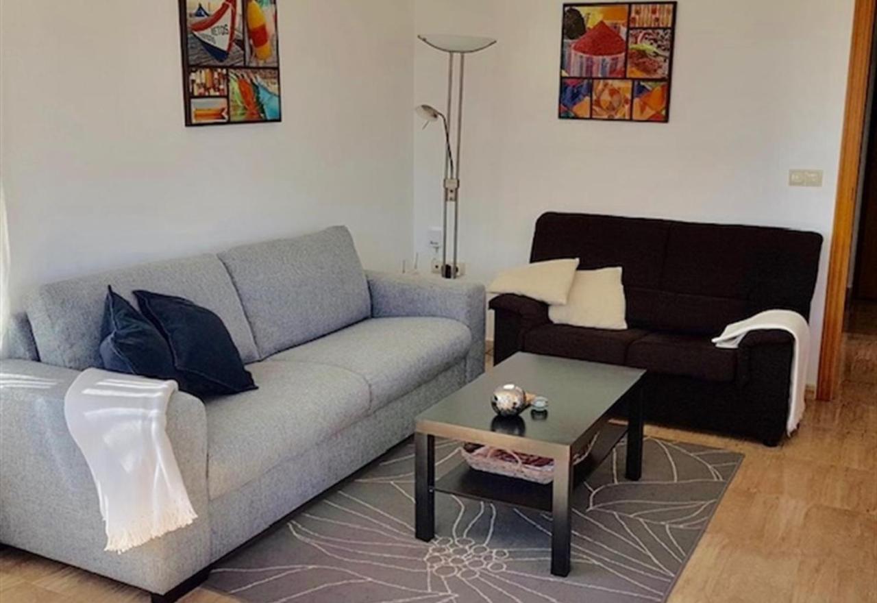 Villa Penthouse With Stunning Views Guardamar del Segura Exterior foto